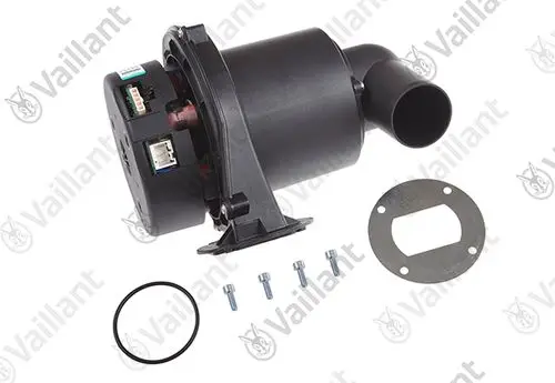 VAILLANT-Geblaese-VKO-156-3-7-u-w-Vaillant-Nr-0020130953 gallery number 1